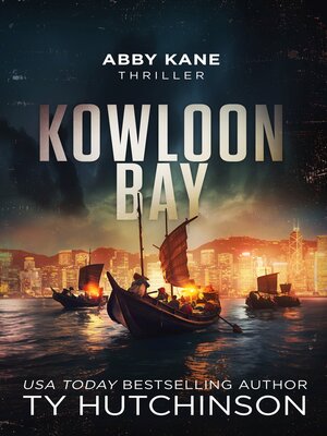 cover image of Kowloon Bay